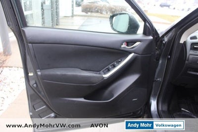 2013 Mazda Mazda CX-5 Touring