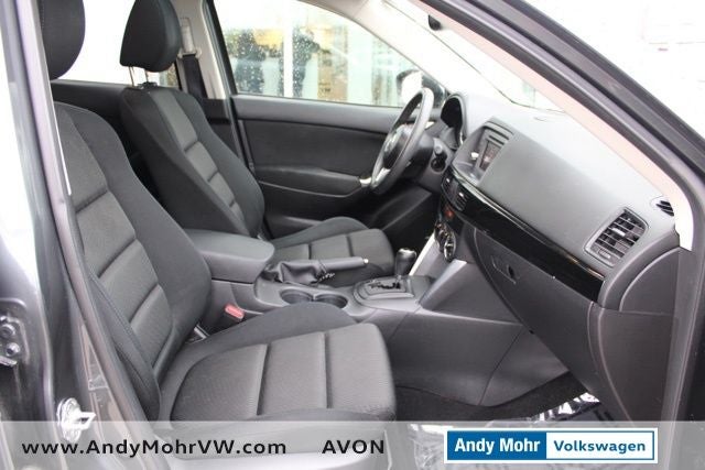 2013 Mazda Mazda CX-5 Touring