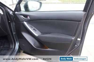 2013 Mazda Mazda CX-5 Touring