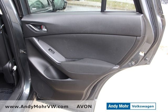 2013 Mazda Mazda CX-5 Touring