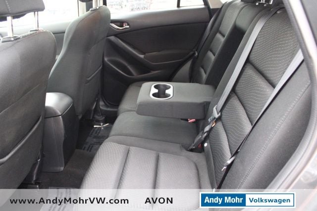 2013 Mazda Mazda CX-5 Touring