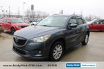 2013 Mazda Mazda CX-5 Touring