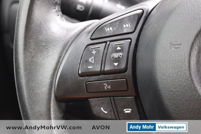 2013 Mazda Mazda CX-5 Touring