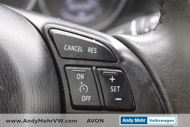 2013 Mazda Mazda CX-5 Touring