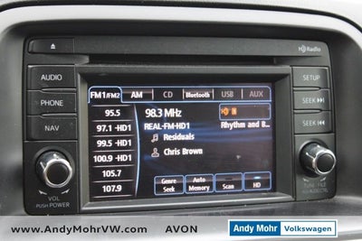 2013 Mazda Mazda CX-5 Touring