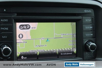 2013 Mazda Mazda CX-5 Touring