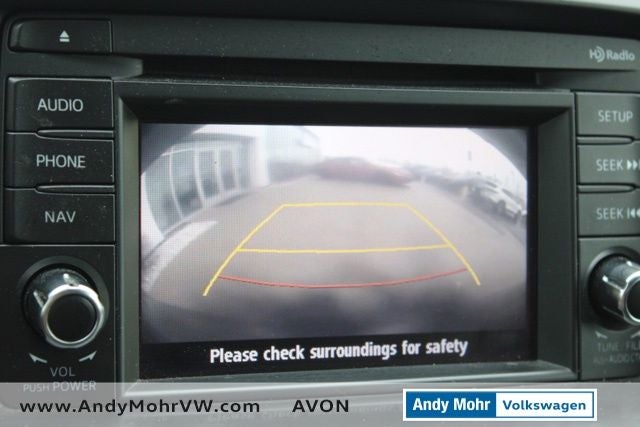 2013 Mazda Mazda CX-5 Touring