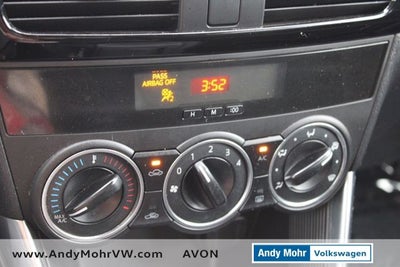 2013 Mazda Mazda CX-5 Touring