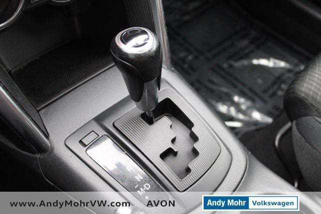 2013 Mazda Mazda CX-5 Touring