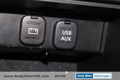 2013 Mazda Mazda CX-5 Touring