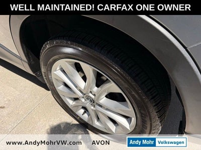 2014 Mazda Mazda CX-5 Grand Touring