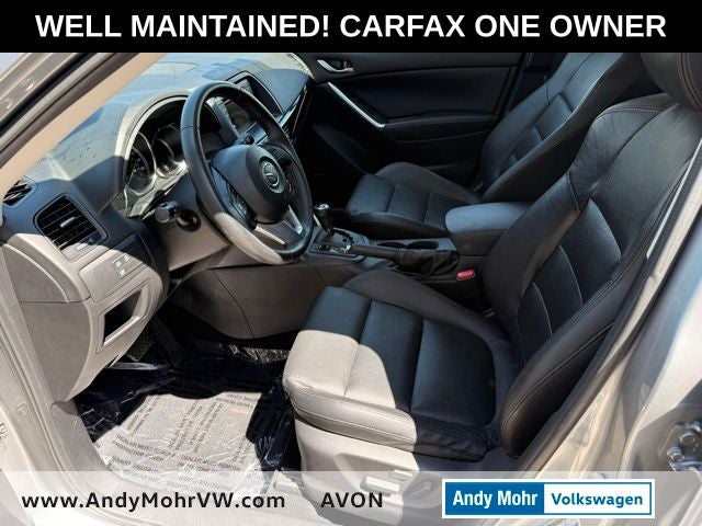 2014 Mazda Mazda CX-5 Grand Touring