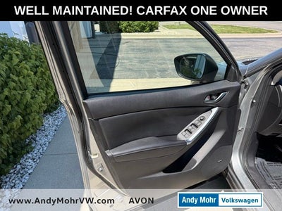 2014 Mazda Mazda CX-5 Grand Touring