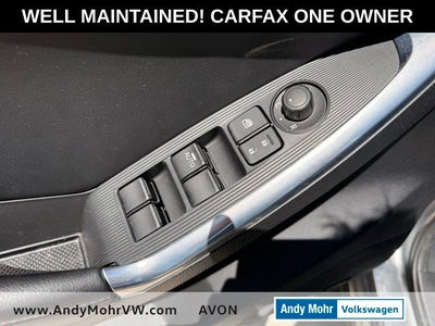 2014 Mazda Mazda CX-5 Grand Touring