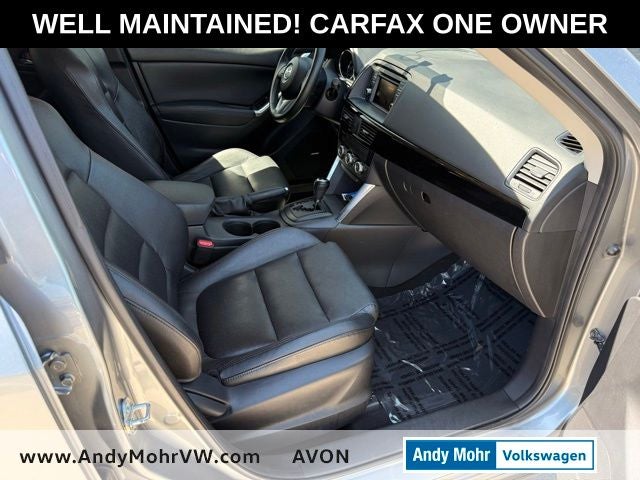 2014 Mazda Mazda CX-5 Grand Touring
