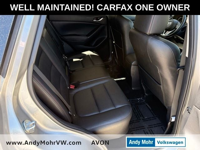2014 Mazda Mazda CX-5 Grand Touring
