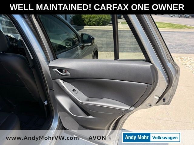 2014 Mazda Mazda CX-5 Grand Touring