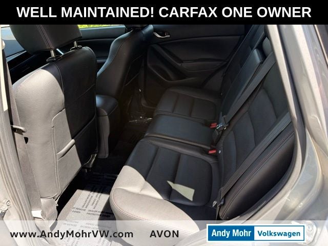 2014 Mazda Mazda CX-5 Grand Touring