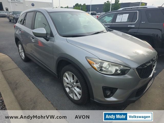 2014 Mazda Mazda CX-5 Grand Touring