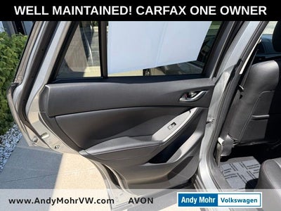 2014 Mazda Mazda CX-5 Grand Touring