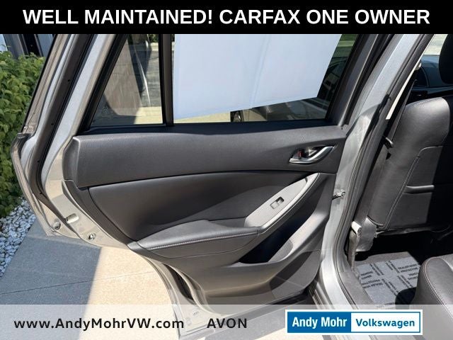 2014 Mazda Mazda CX-5 Grand Touring