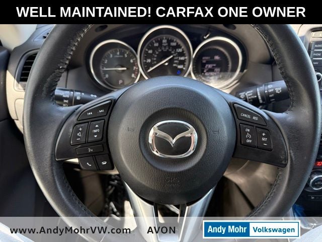 2014 Mazda Mazda CX-5 Grand Touring