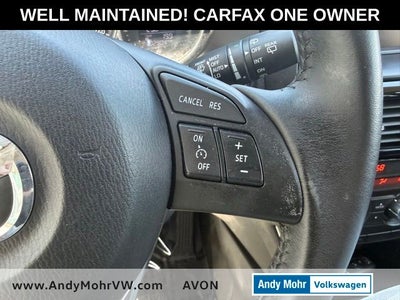 2014 Mazda Mazda CX-5 Grand Touring