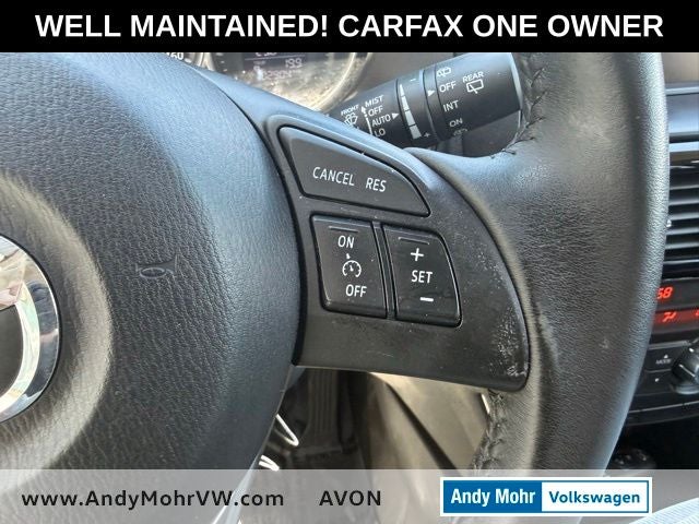 2014 Mazda Mazda CX-5 Grand Touring