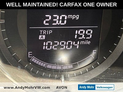 2014 Mazda Mazda CX-5 Grand Touring