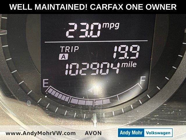 2014 Mazda Mazda CX-5 Grand Touring