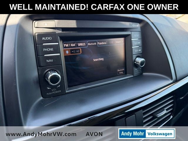 2014 Mazda Mazda CX-5 Grand Touring