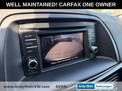 2014 Mazda Mazda CX-5 Grand Touring