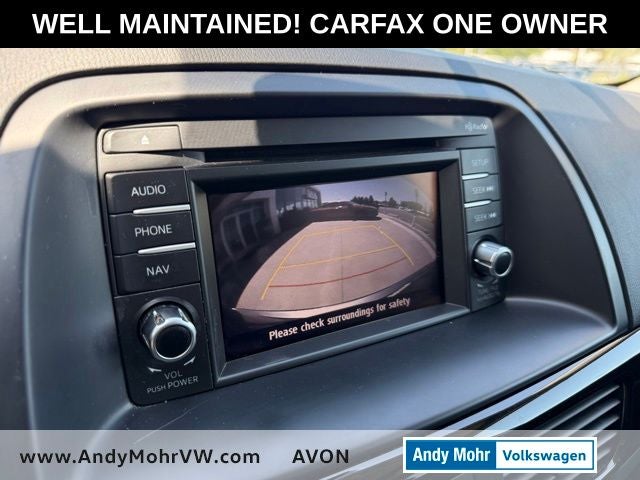 2014 Mazda Mazda CX-5 Grand Touring