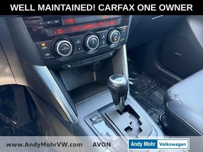 2014 Mazda Mazda CX-5 Grand Touring