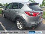 2014 Mazda Mazda CX-5 Grand Touring