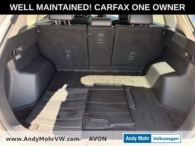 2014 Mazda Mazda CX-5 Grand Touring