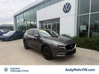 2020 Mazda Mazda CX-5 Grand Touring Reserve