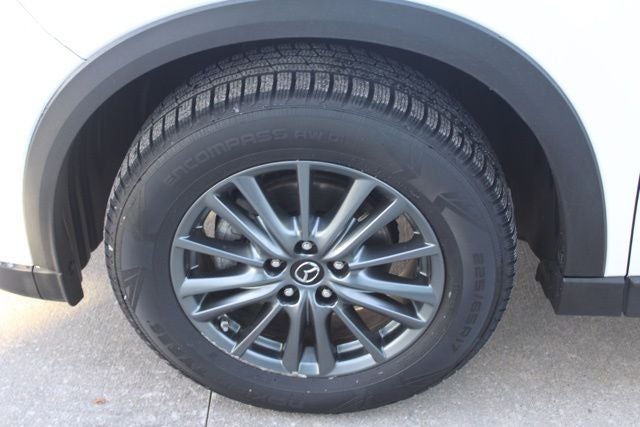 2019 Mazda Mazda CX-5 Touring