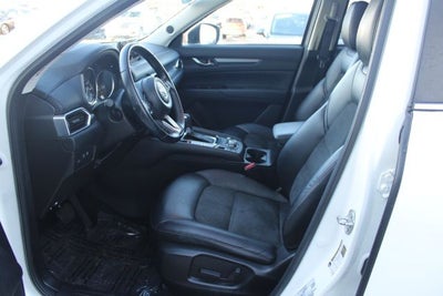 2019 Mazda Mazda CX-5 Touring