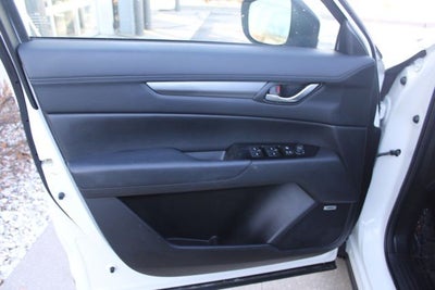 2019 Mazda Mazda CX-5 Touring