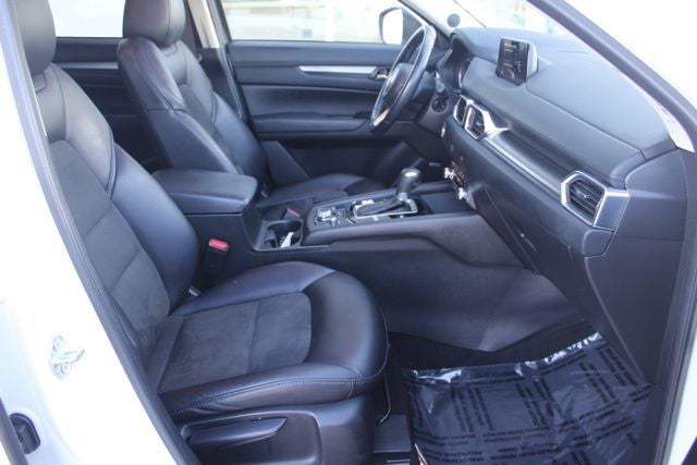 2019 Mazda Mazda CX-5 Touring