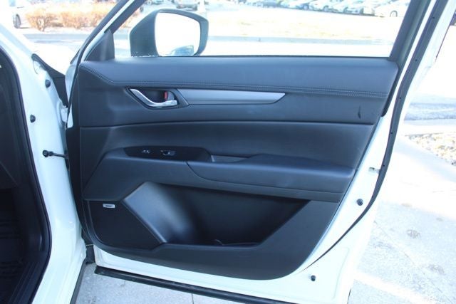 2019 Mazda Mazda CX-5 Touring