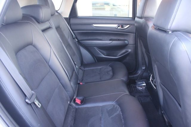 2019 Mazda Mazda CX-5 Touring