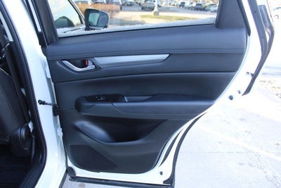 2019 Mazda Mazda CX-5 Touring