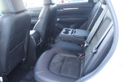 2019 Mazda Mazda CX-5 Touring