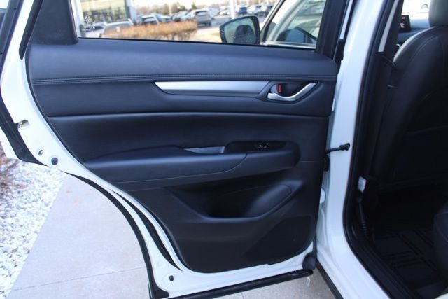 2019 Mazda Mazda CX-5 Touring