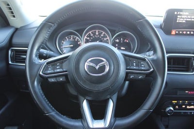 2019 Mazda Mazda CX-5 Touring