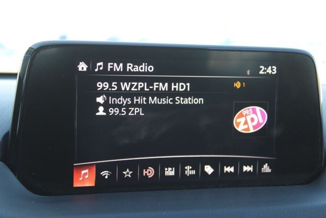 2019 Mazda Mazda CX-5 Touring