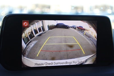 2019 Mazda Mazda CX-5 Touring