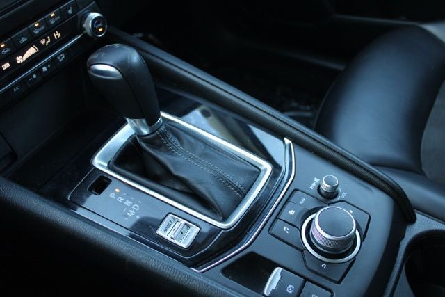 2019 Mazda Mazda CX-5 Touring